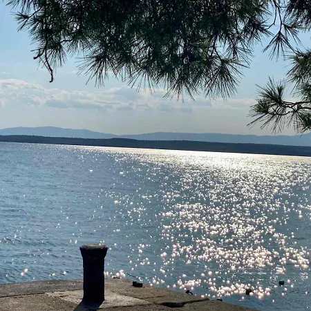 Apartmán Kate Crikvenica