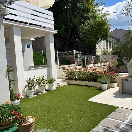 Kate Apartmán Crikvenica