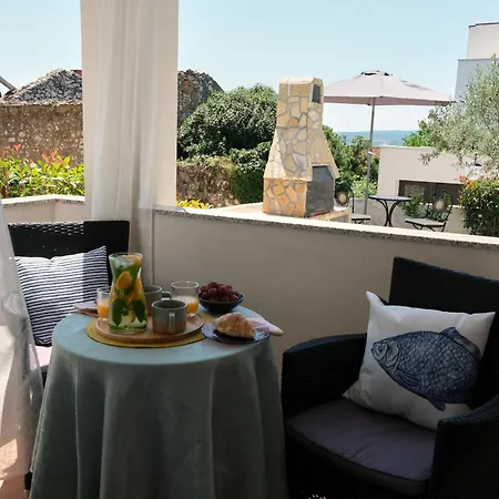 Apartmán Kate Crikvenica