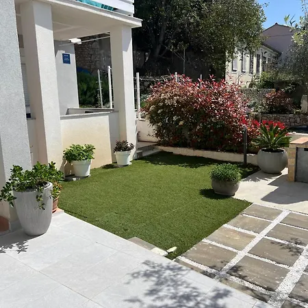 Kate Apartmán Crikvenica