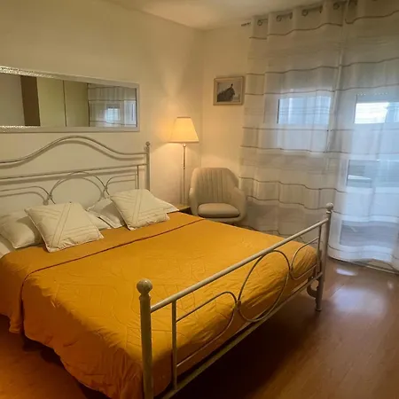 Apartmán Kate Crikvenica