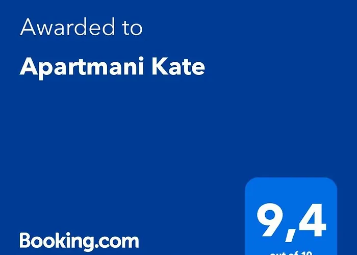 Kate דירה קריקווניצה