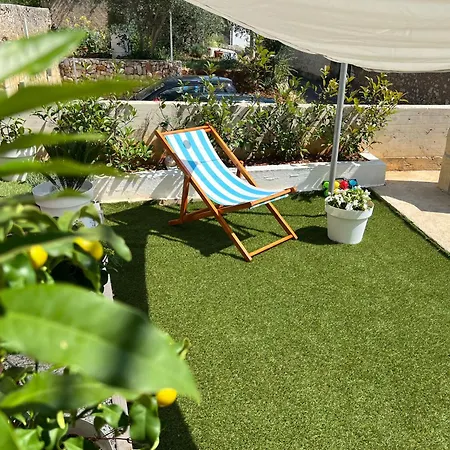 Apartament Kate *