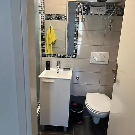 Apartament Kate