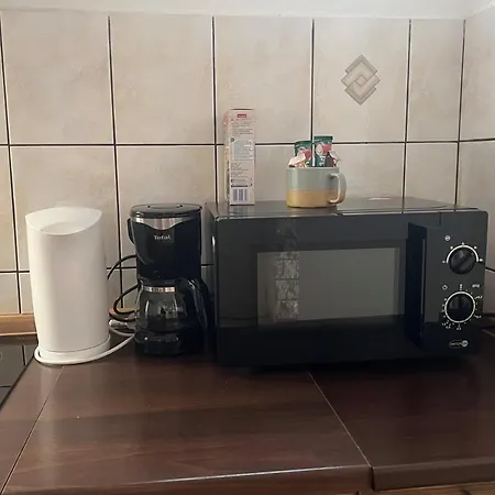 Apartament Kate