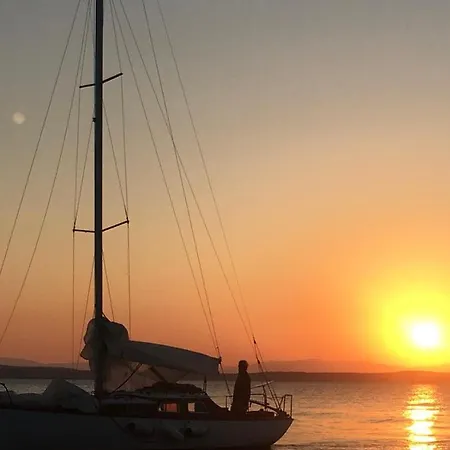 Kate Apartament Crikvenica