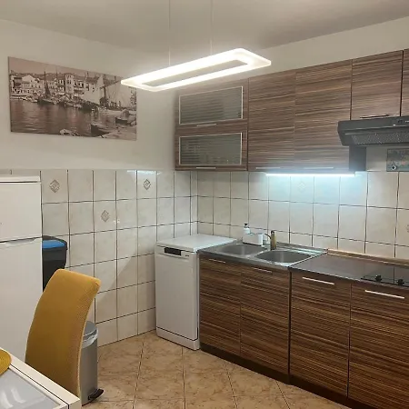 Kate Apartament *