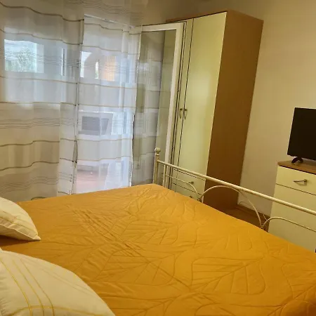 Kate Apartament Crikvenica