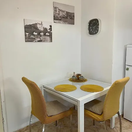Kate Apartment *