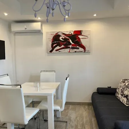 Apartament Kate *