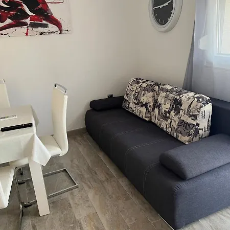 Kate Apartment *