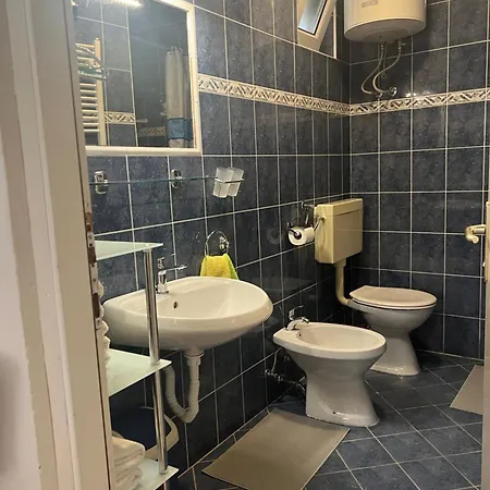 Kate Apartament