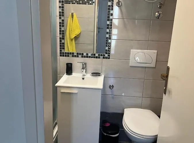 Appartement Kate