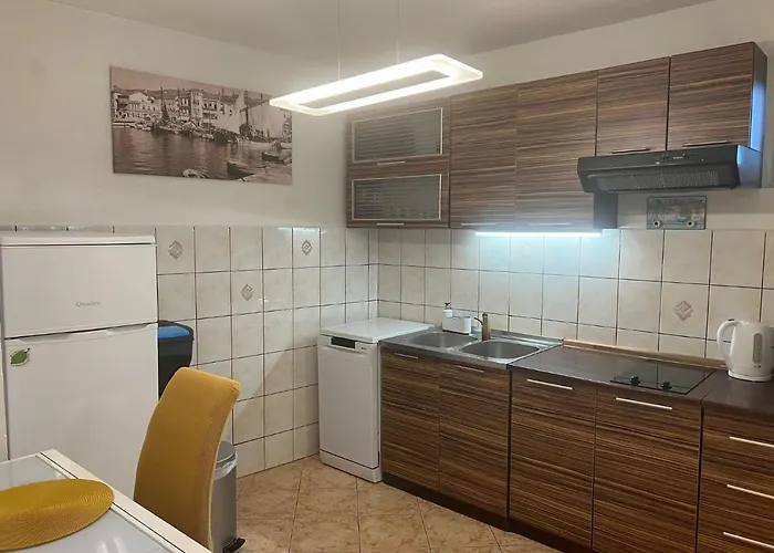 Kate Appartement *