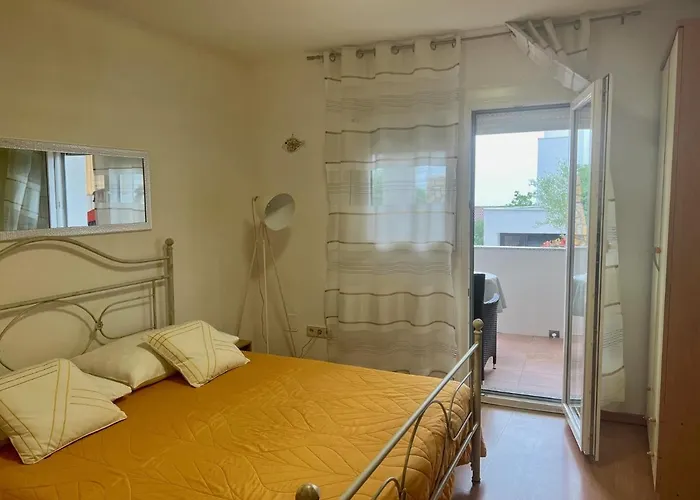 Appartement Kate