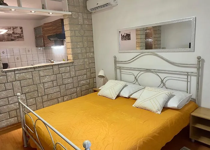 Appartement Kate
