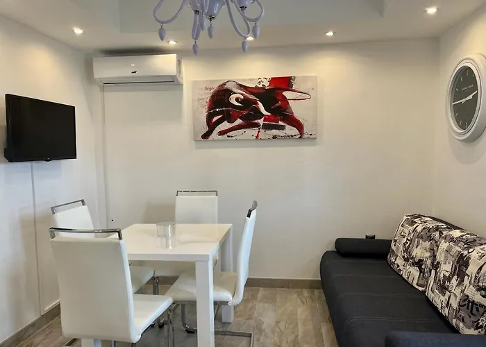 Appartement Kate *