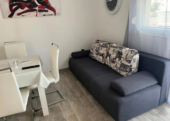 Kate Appartement *