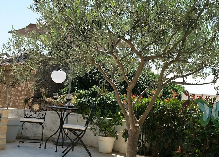 Kate Appartement