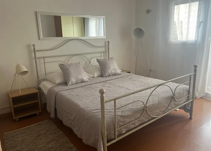 Appartement Kate