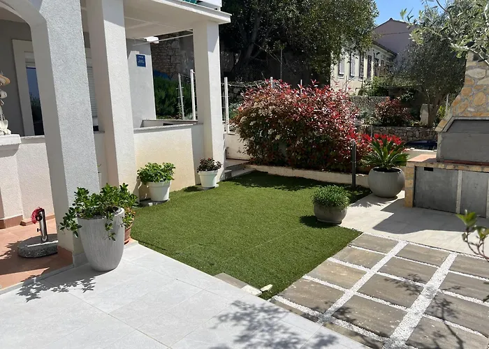 Kate Appartement Crikvenica