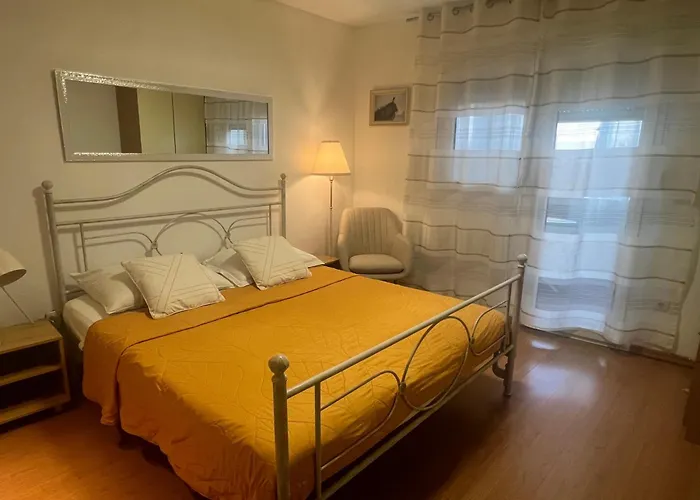 Appartement Kate Crikvenica